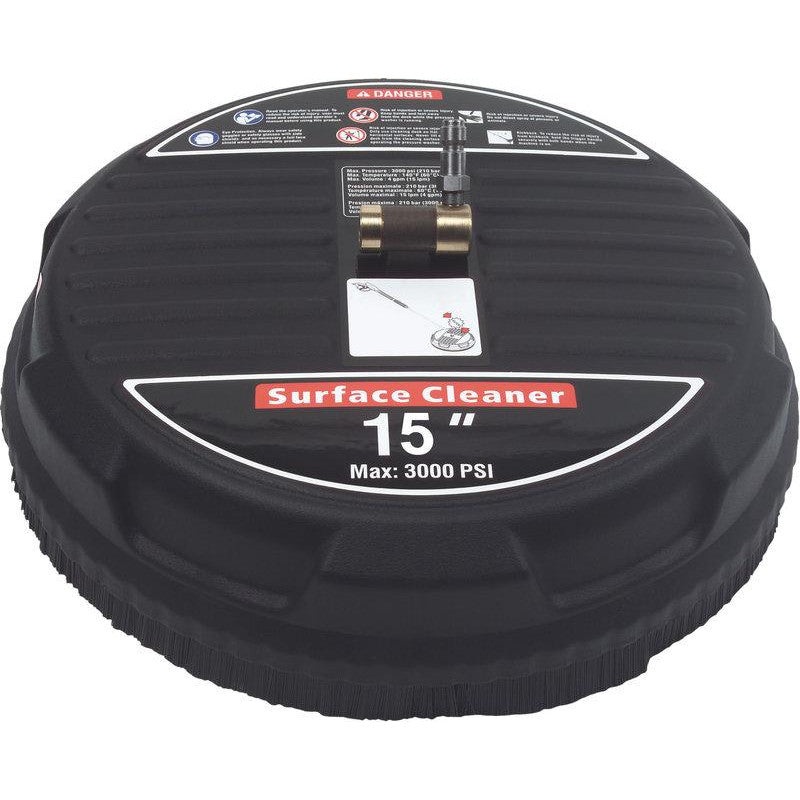 Jefferson Plastic Surface Cleaner Attachment 15