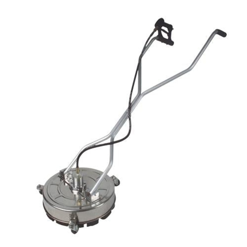 Jefferson Stainless Steel Surface Cleaner 18 JEFWASHSSSC18
