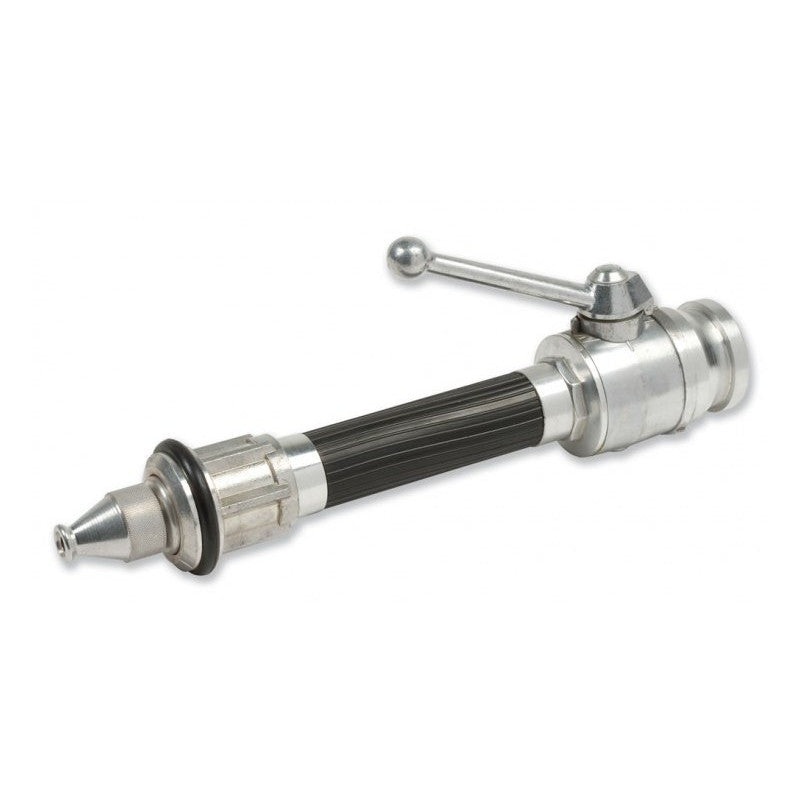 Jet Nozzle for Standpipe Hosing