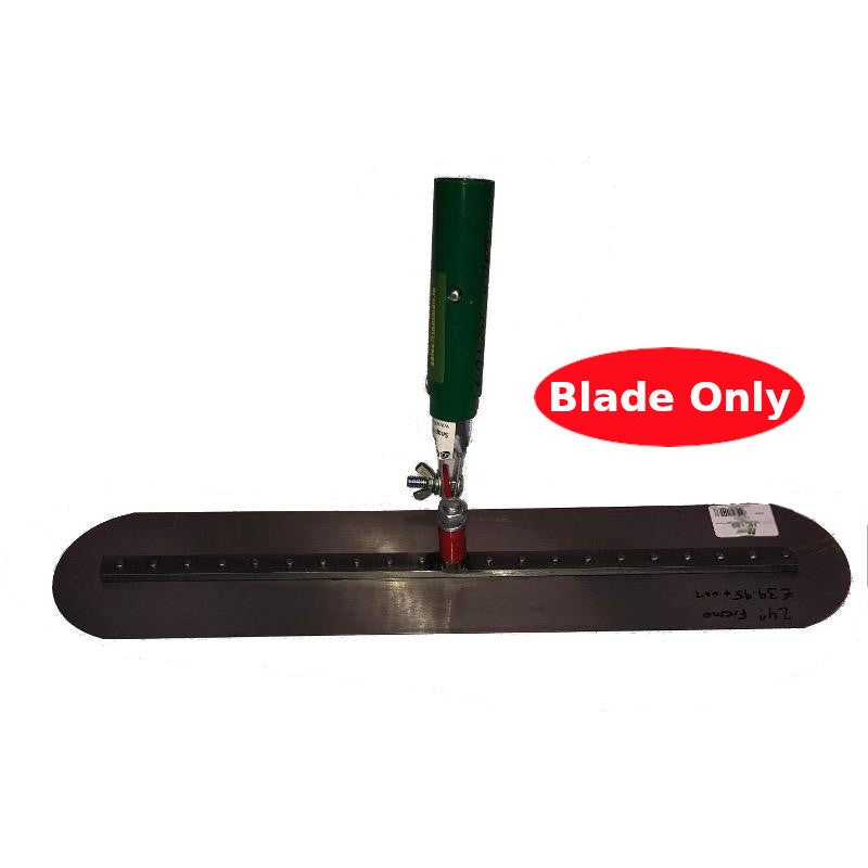 Kraft 24 Fresno Blade (Blade Only)