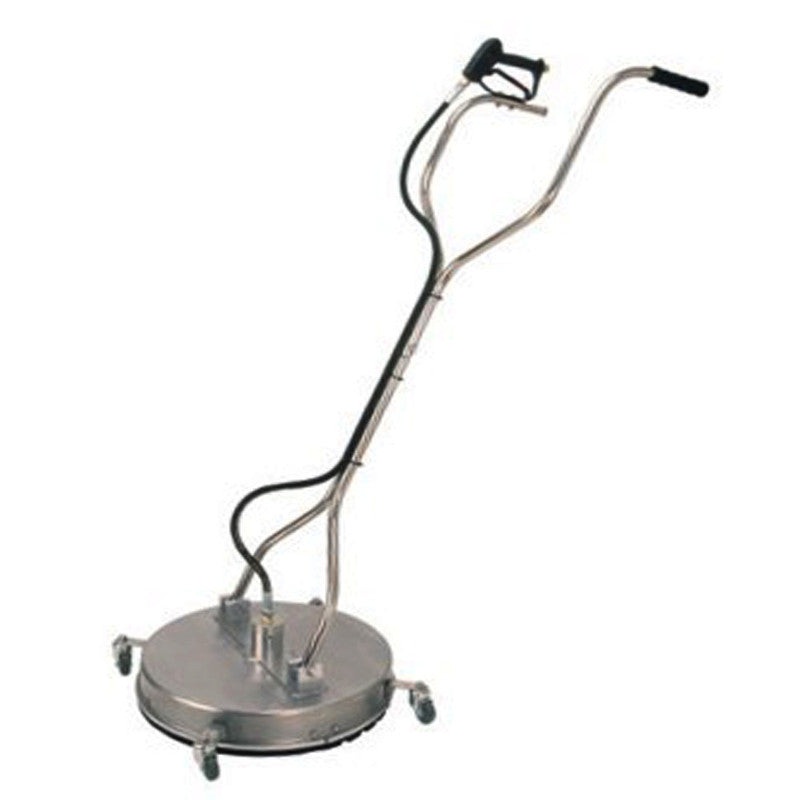 Maxflow 20 Stainless Steel Surface Cleaner
