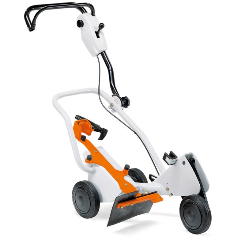 Stihl FW20 Cart with Attachment Kit