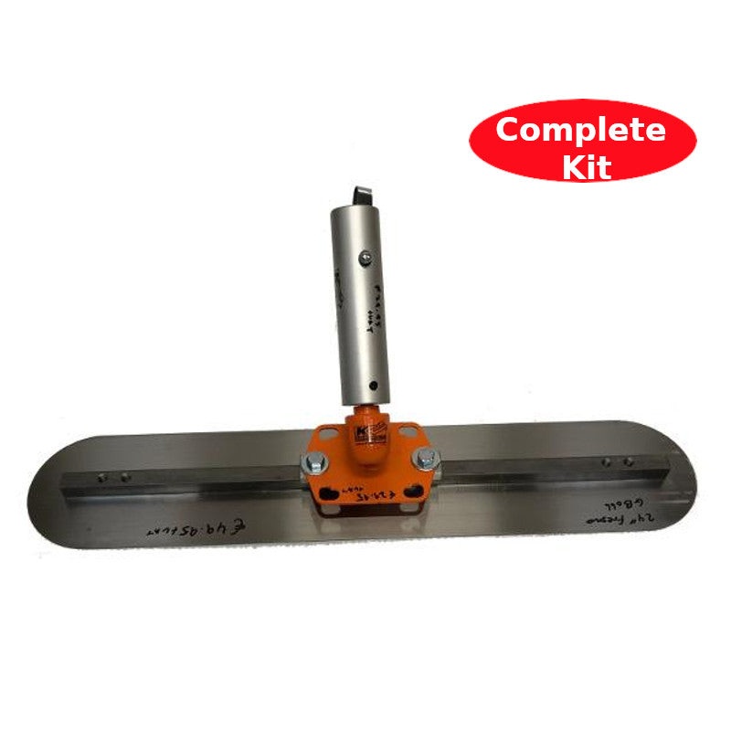 Guildquip 24 Fresno Complete Kit