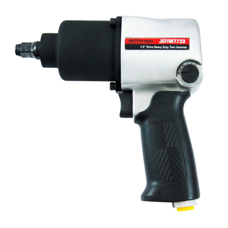Jefferson 1/2 Air Impact Wrench