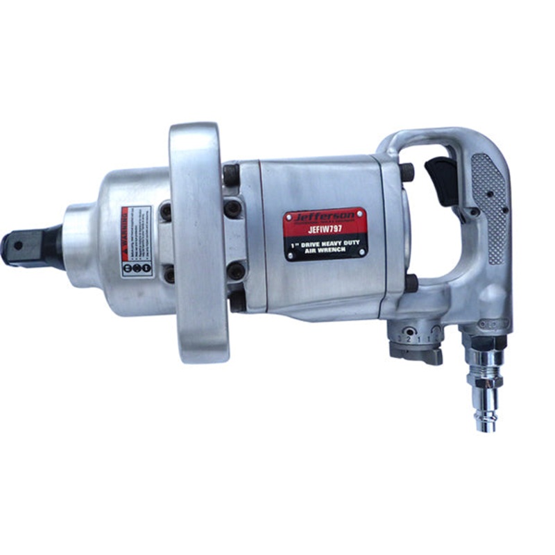 Jefferson 1 Air Impact Wrench
