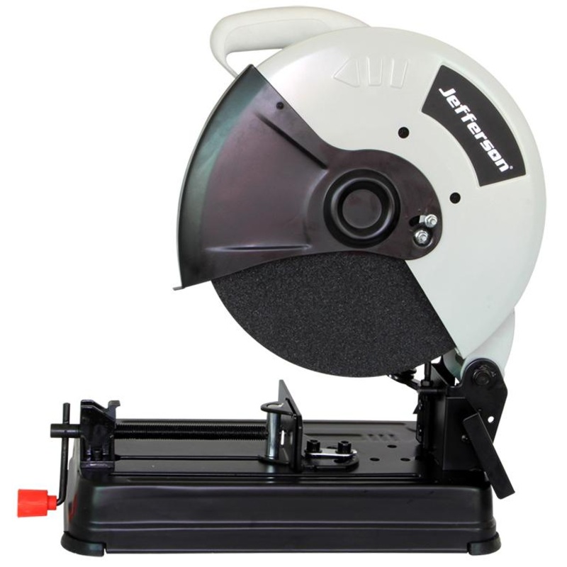 Jefferson 110V 14 Metal Cut-off Saw