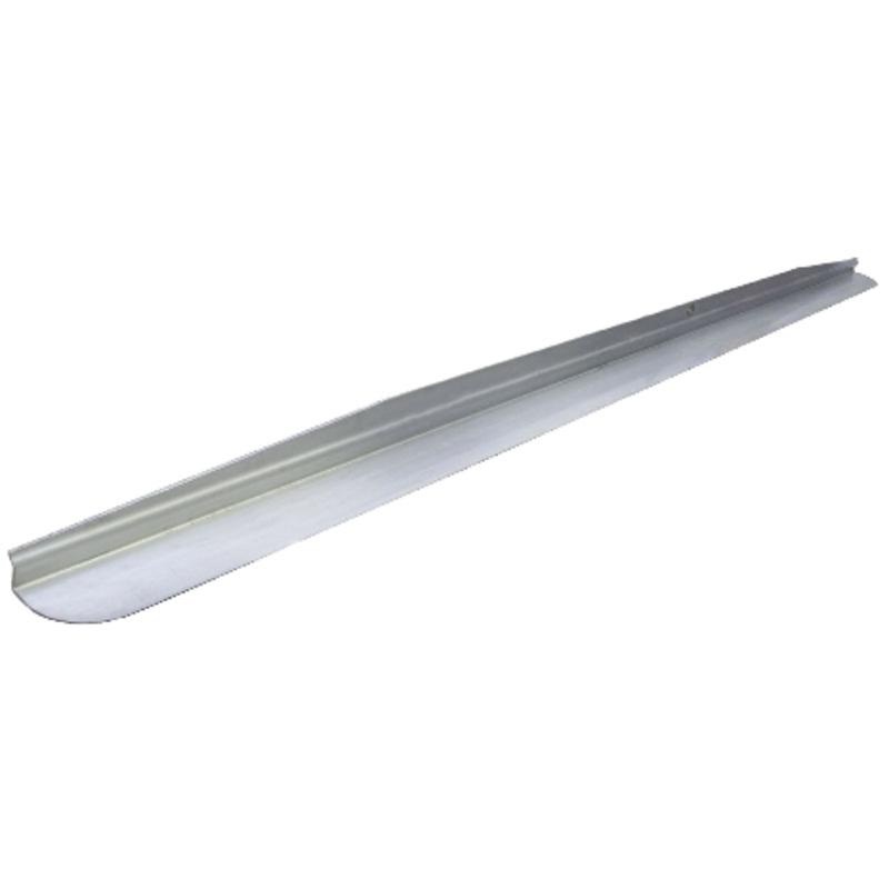 3 Metre Aluminum L-Blade for Honda 4 Stroke Vibrating Screed