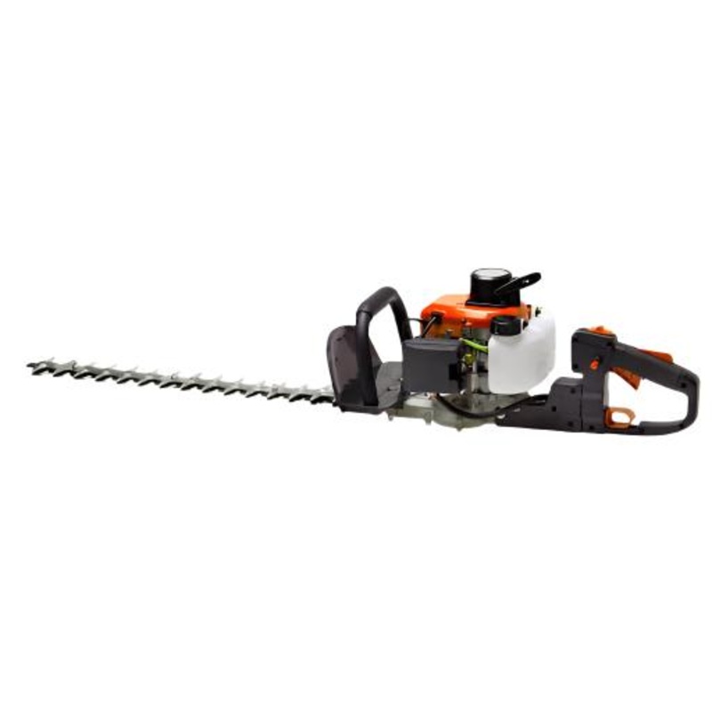 Lyster 23cc Hedgecutter 24 DBL Blade Hedge Trimmer