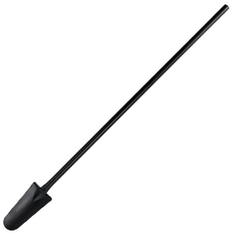 72 All-Steel Long-Handled Utility Shovel