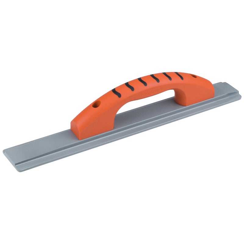 Kraft 16 x 2-1/4 Square End Magnesium Hand Float with ProForm Handle CF070PF