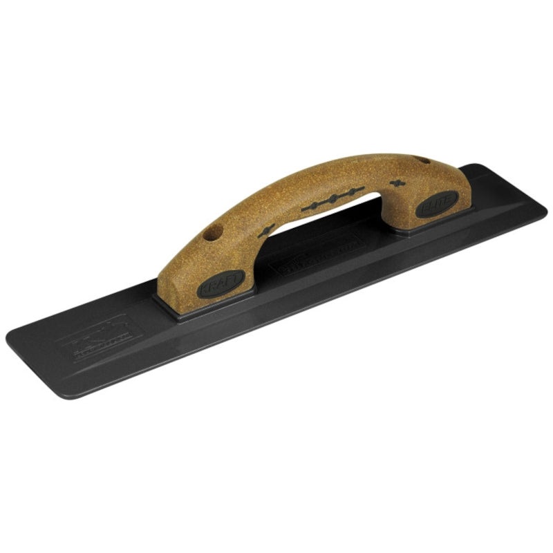 Kraft 16 x 3.5 Elite Series Five Star Square End MAG-150 Float with Cork Handle CFE150K