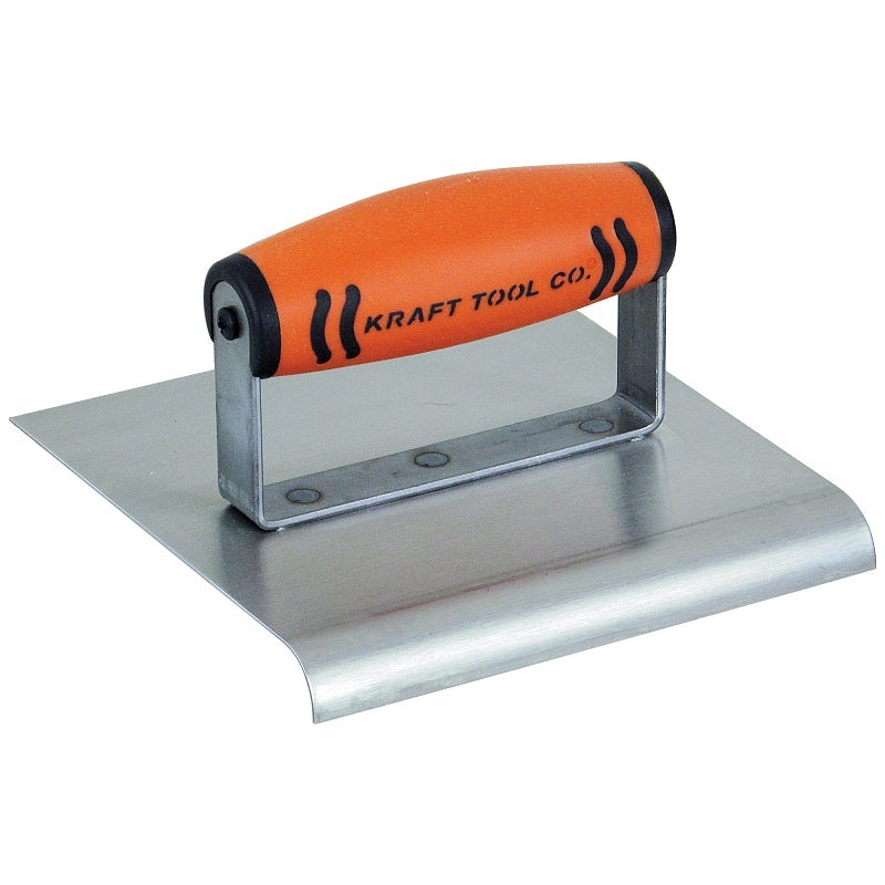 Kraft 6 x 6 Western Style Hand Edger with ProForm Handle