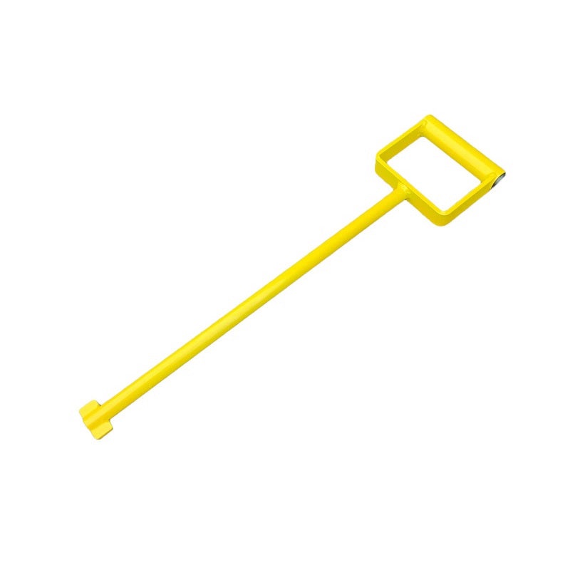 Manhole key Lifter 20 T HEAD