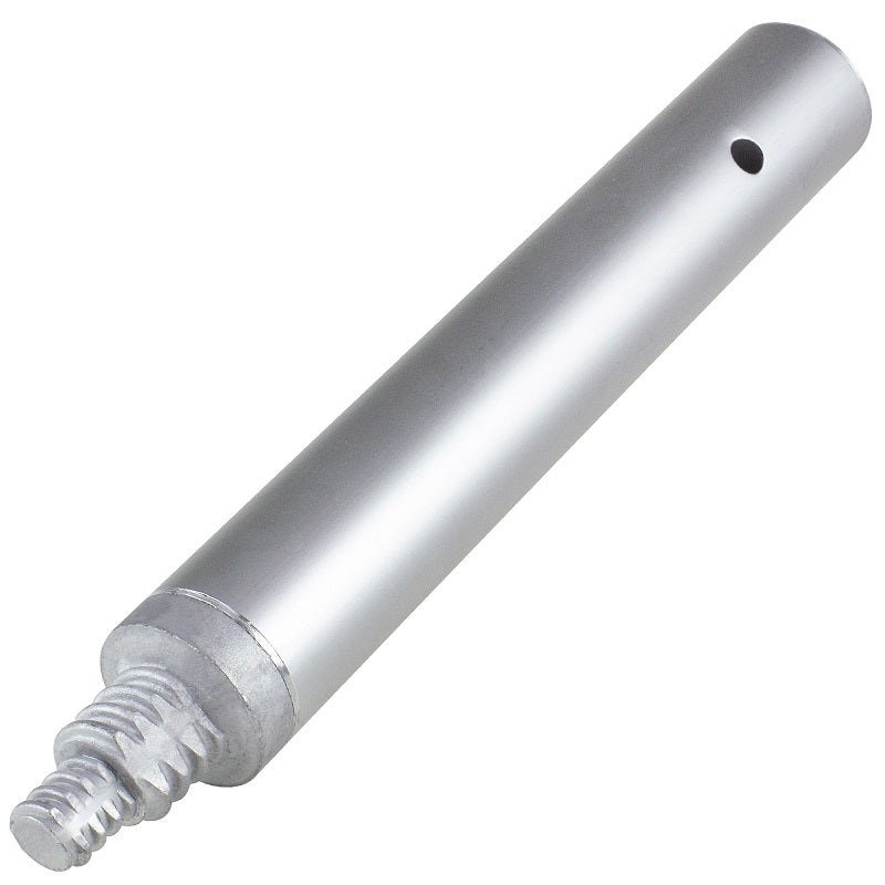 Kraft 1-3/4 Diameter Button to Male Thread Adapter