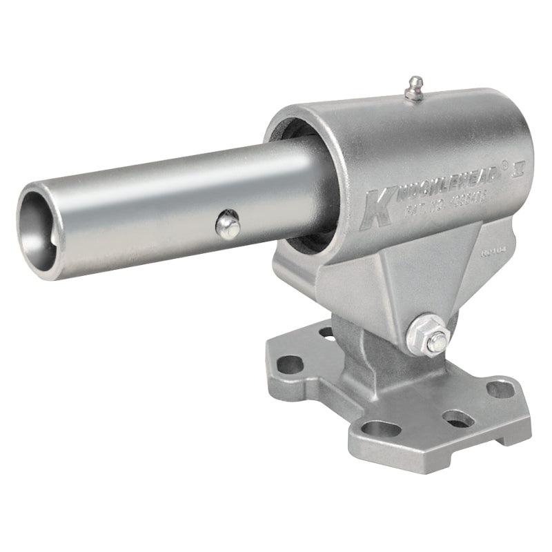 Kraft Bullfloat Knucklehead II Tilt Float Bracket – 6 Hole CC296