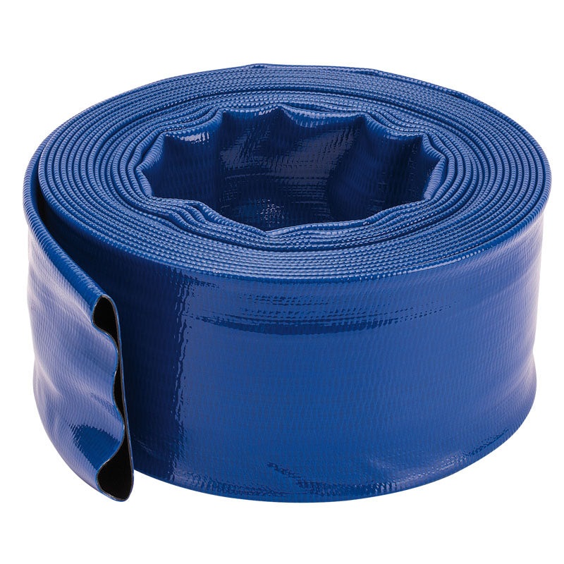 3 Runflat Water Hose (10M x 76mm)