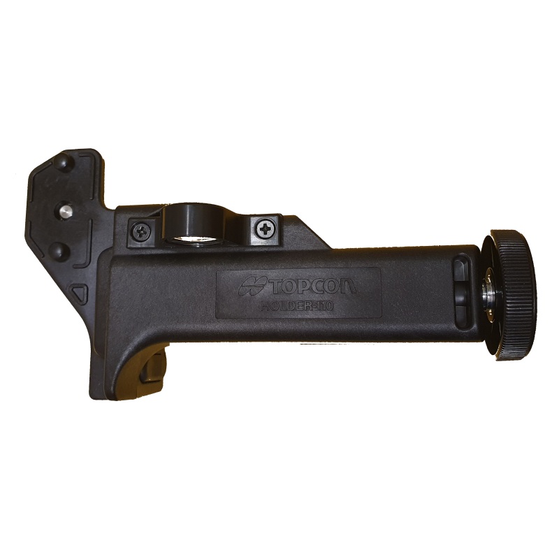 Topcon Holder 110 Bracket For LS-100D Series Digital Sensors