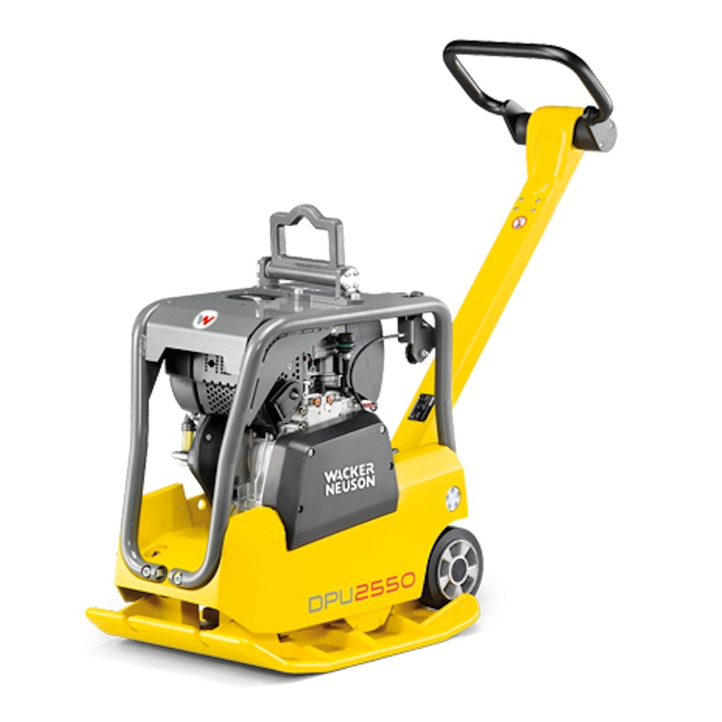 Wacker Neuson 20 Reversible Vibratory Plate