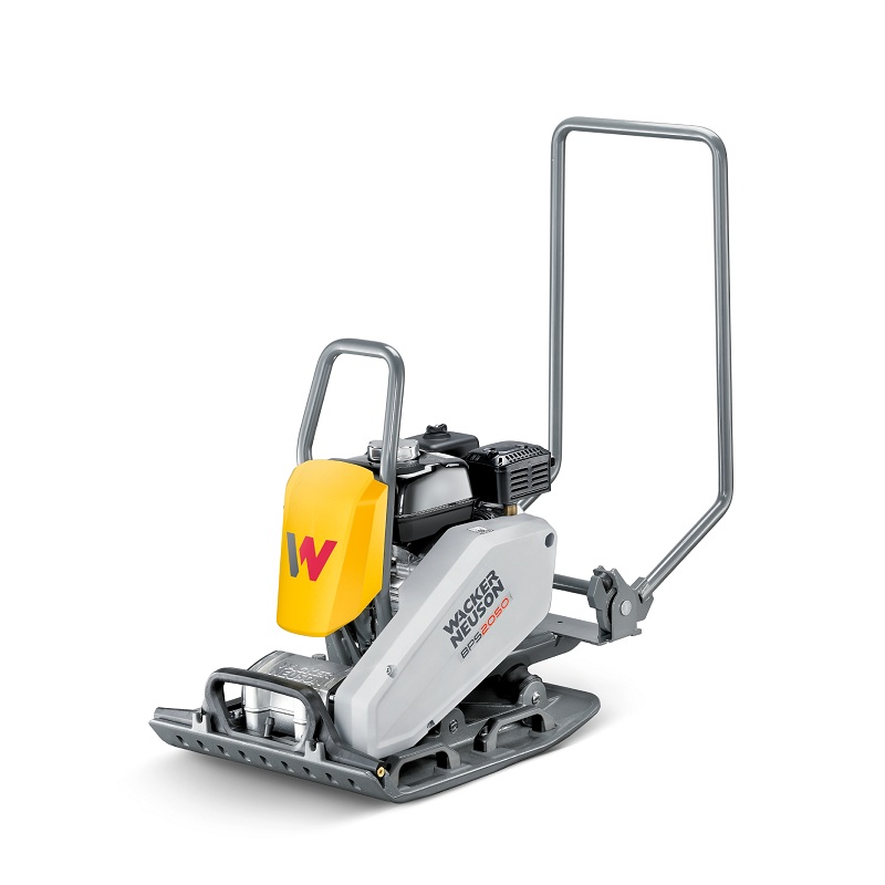 Wacker Neuson BPS1030A 12 Plate (Newest Model)