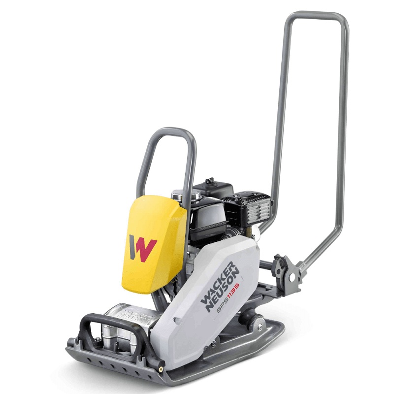 Wacker Neuson BPS1135A 14 Plate (Newest Model)