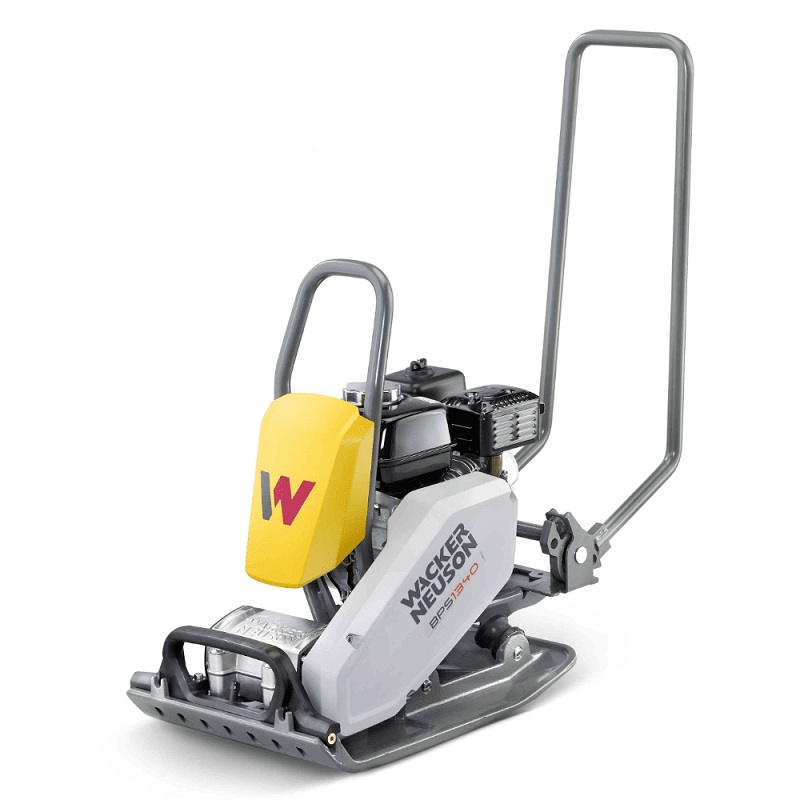 Wacker Neuson BPS1340A 16 Plate (Newest Model)