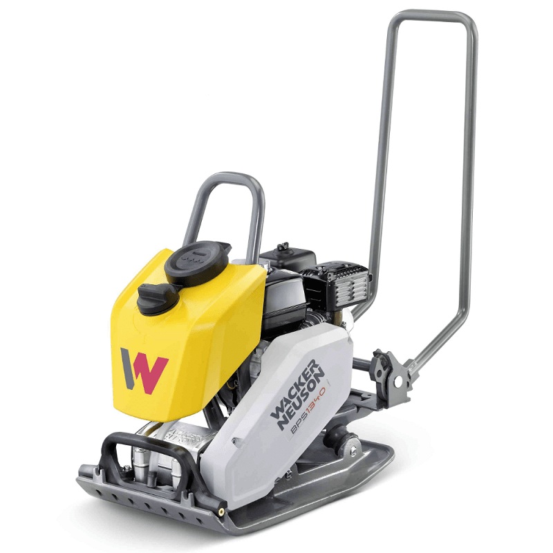 Wacker Neuson BPS1340AW 16 Plate (Newest Model)