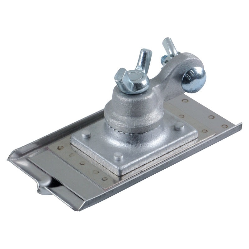 Kraft 6 x 3 1/2D 1/2W Universal Walking Groover