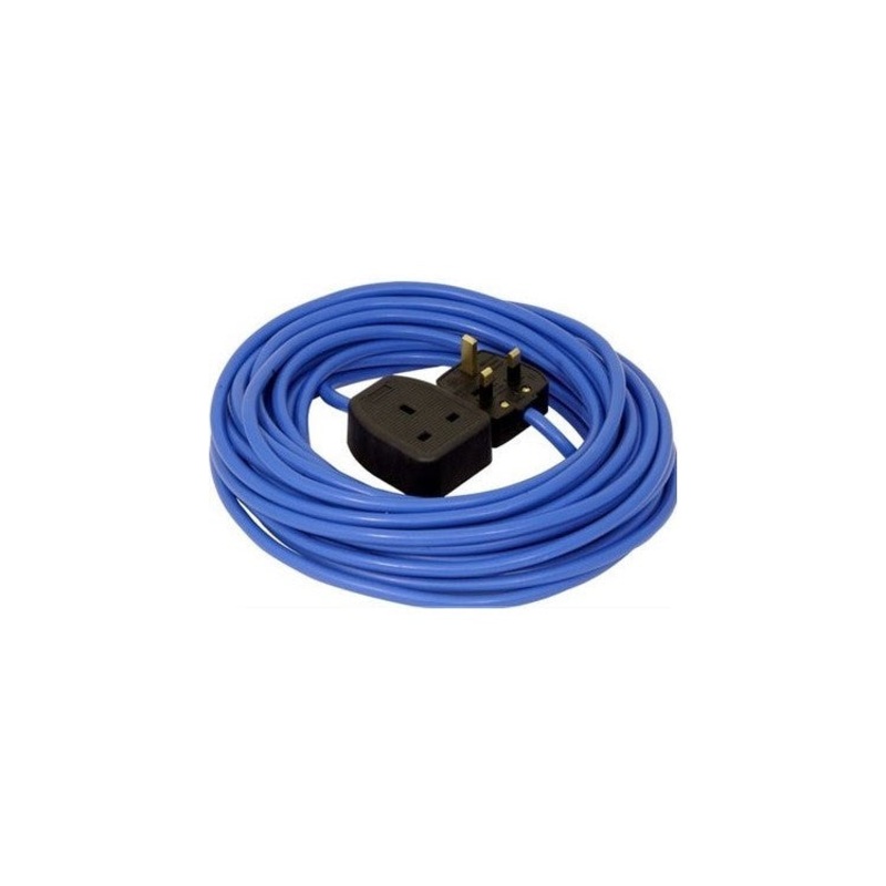 Power 14M 220V 1.25sq 13A Extension Lead