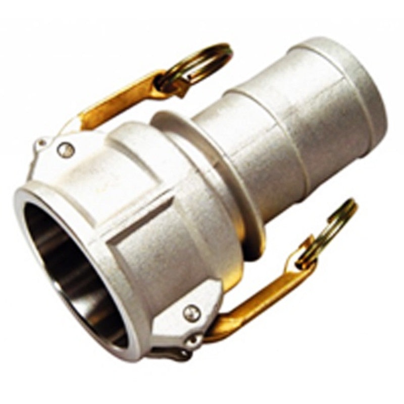 Standpipe 2 Coupling