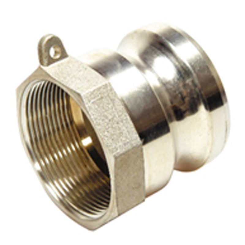 Standpipe Screw-In Fitting 2