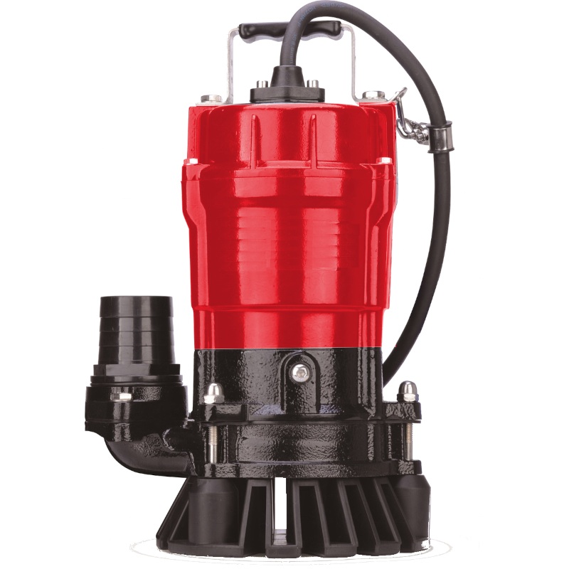 Stream 2 Submersible Pump