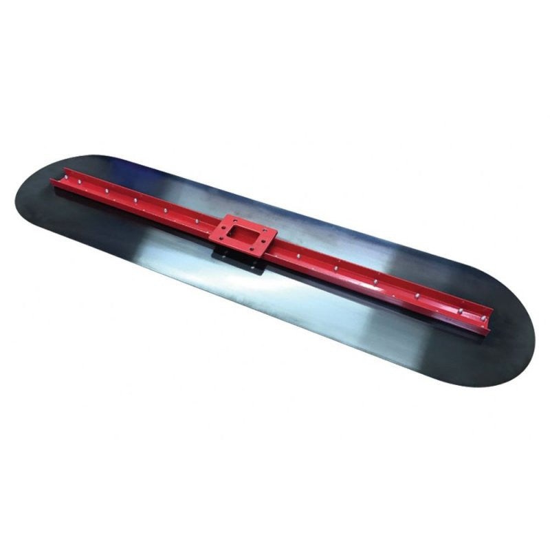 Big Blue Bull Float Replacement Blade 48 x 5