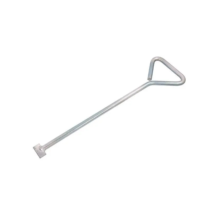 Caldwells Manhole Key Size 18
