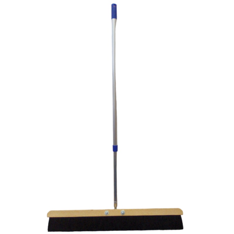 Concrete Broom 40