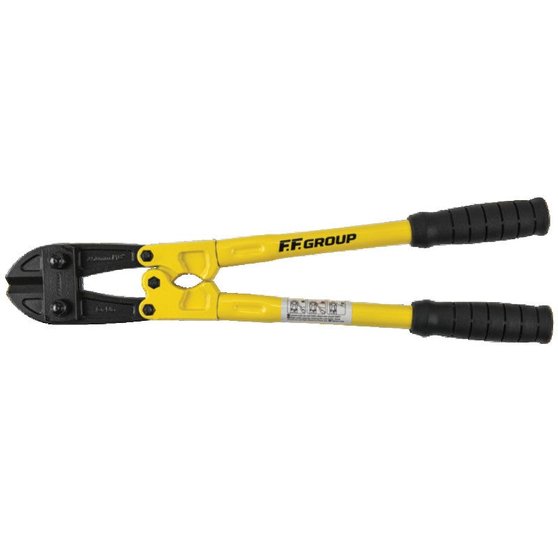 FF GROUP Bolt Cutter, 900mm-36