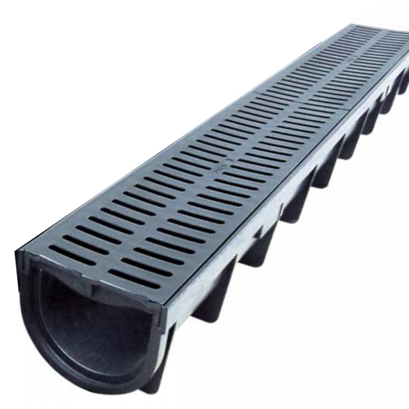 Stora 12.5 Tonne Channel Drain
