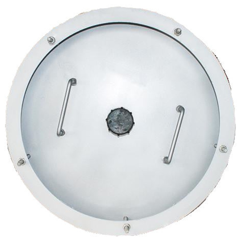 450mm/18 Drain Test Plug