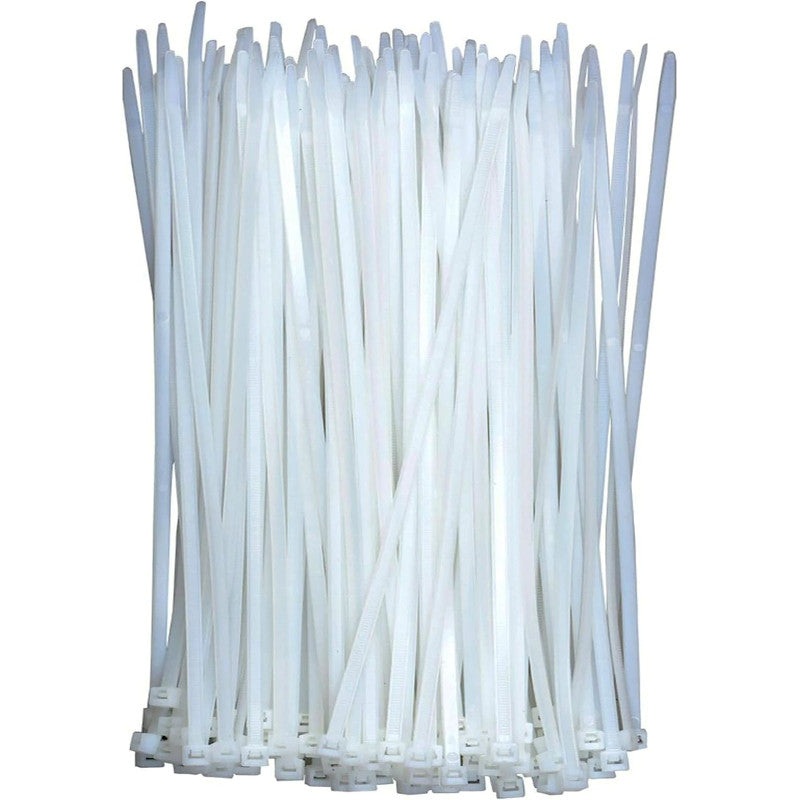 Bag of 7.6×450 Cable Ties