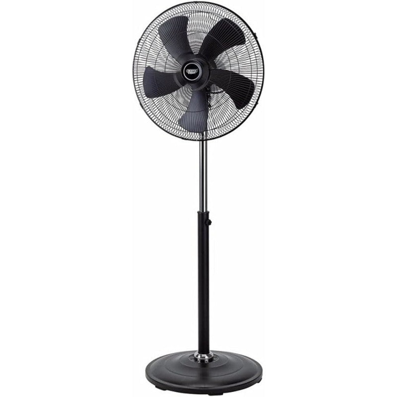 Draper Expert 09408 20 Industrial Floor Standing Fan (510mm)