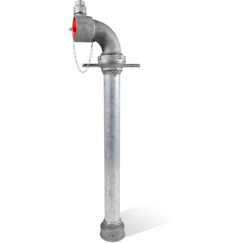 Single Headed Brigade Standpipe – 2.5 Outlet (POP ON)