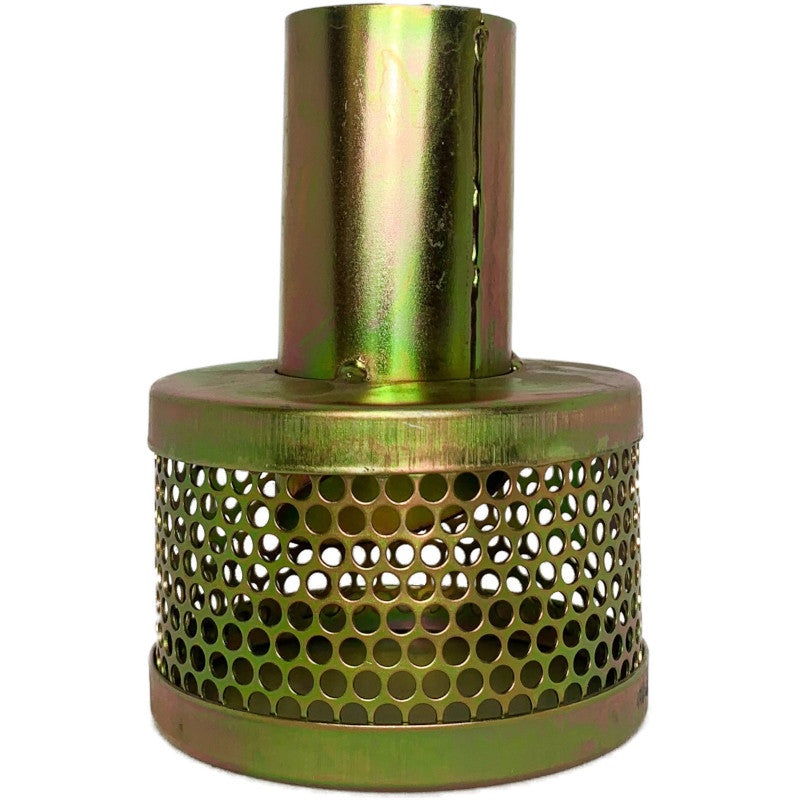 Strainer for 2 water pump
