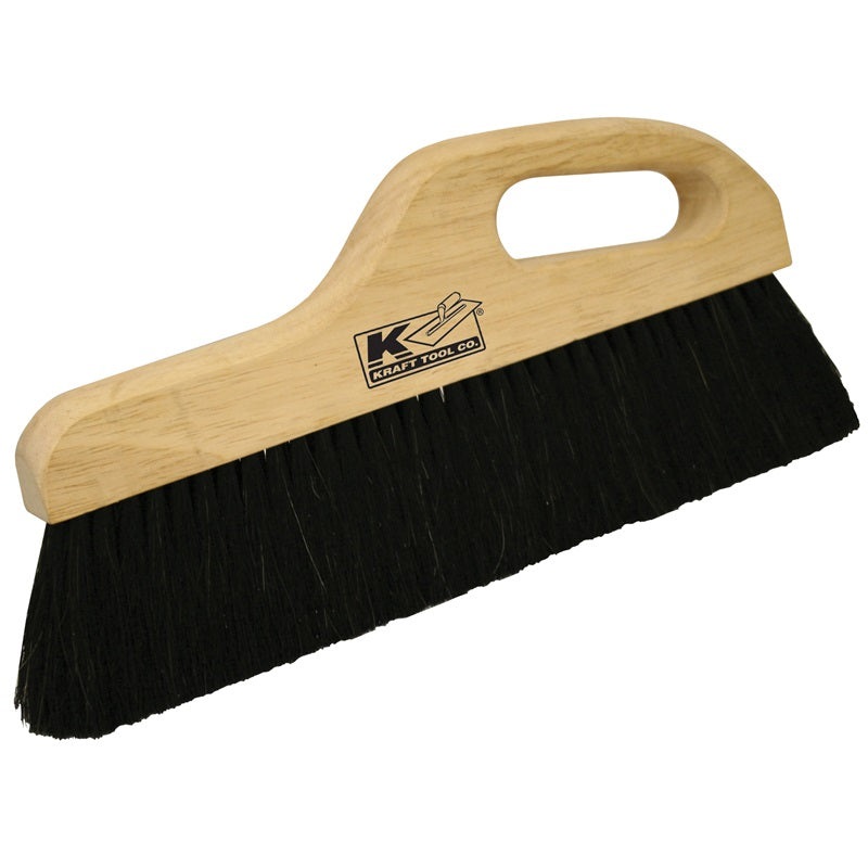 Kraft 12 Hand Concrete Finish Brush