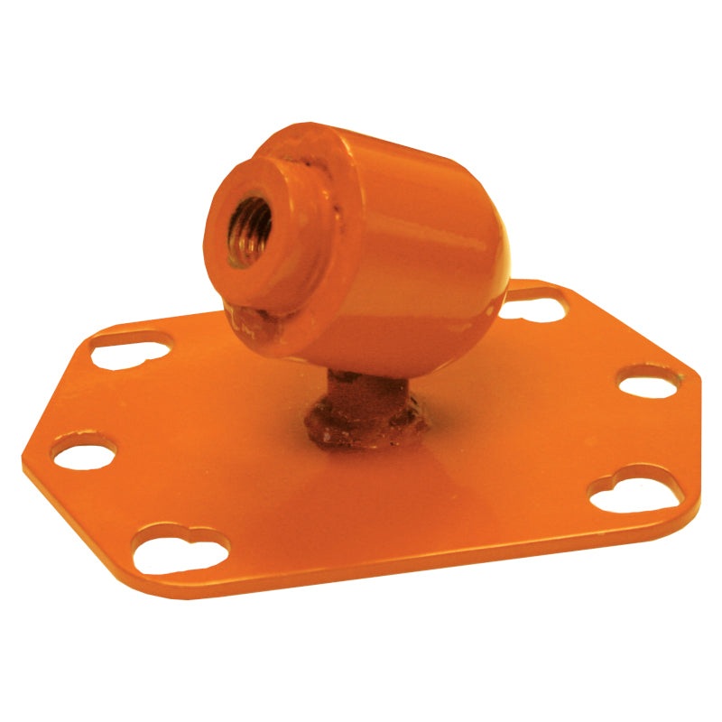 Kraft Multi-Twist 6-Hole Handle Bracket CC687