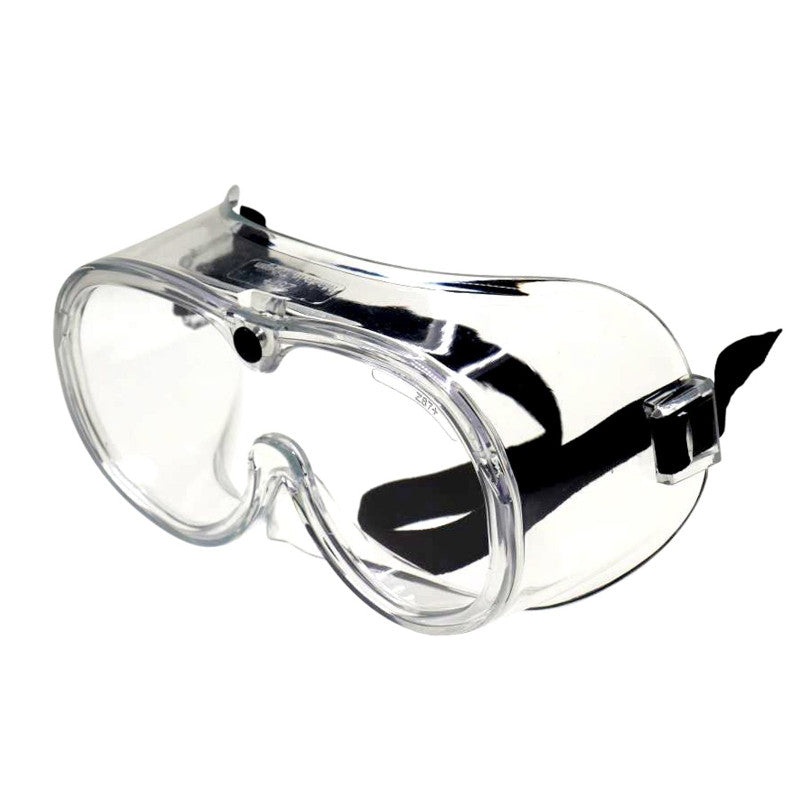 Supertouch E30 Unvented Safety Goggles (Pack of 12)