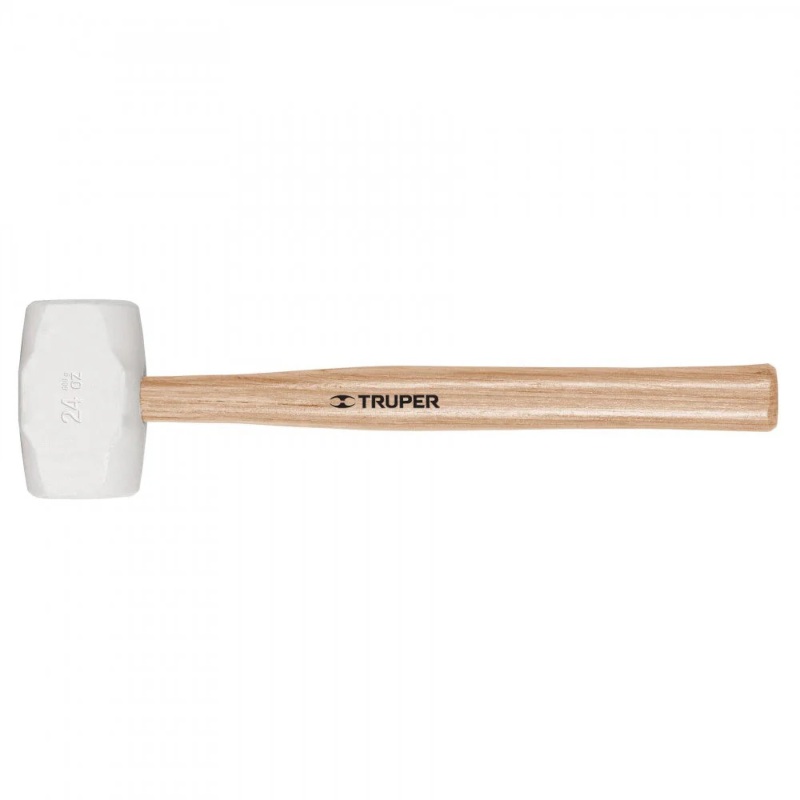 Truper 1.5LB Rubber Mallet