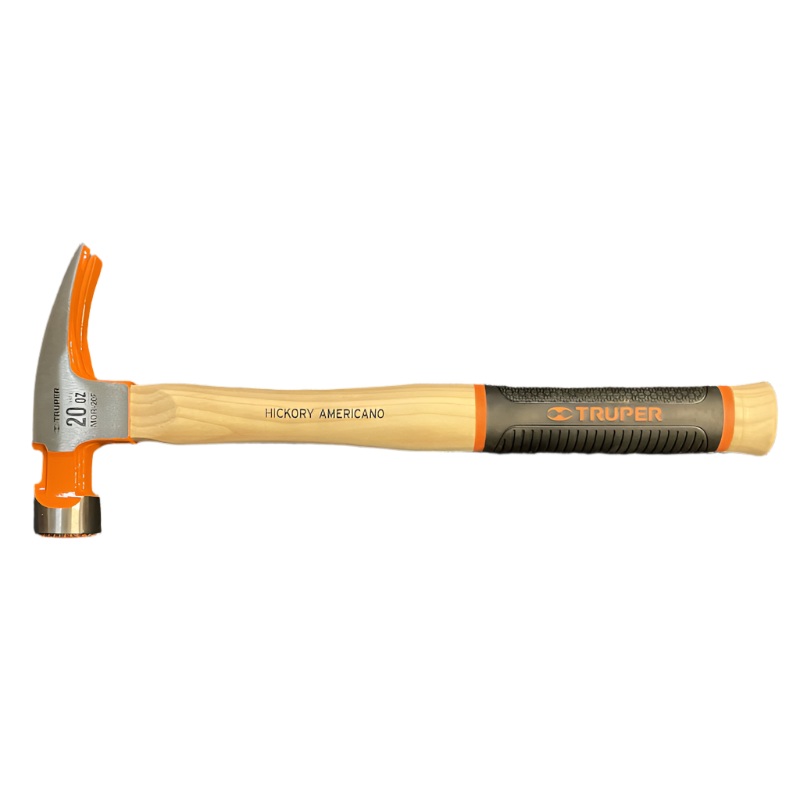 Truper 20oz Polished Framing Hammer