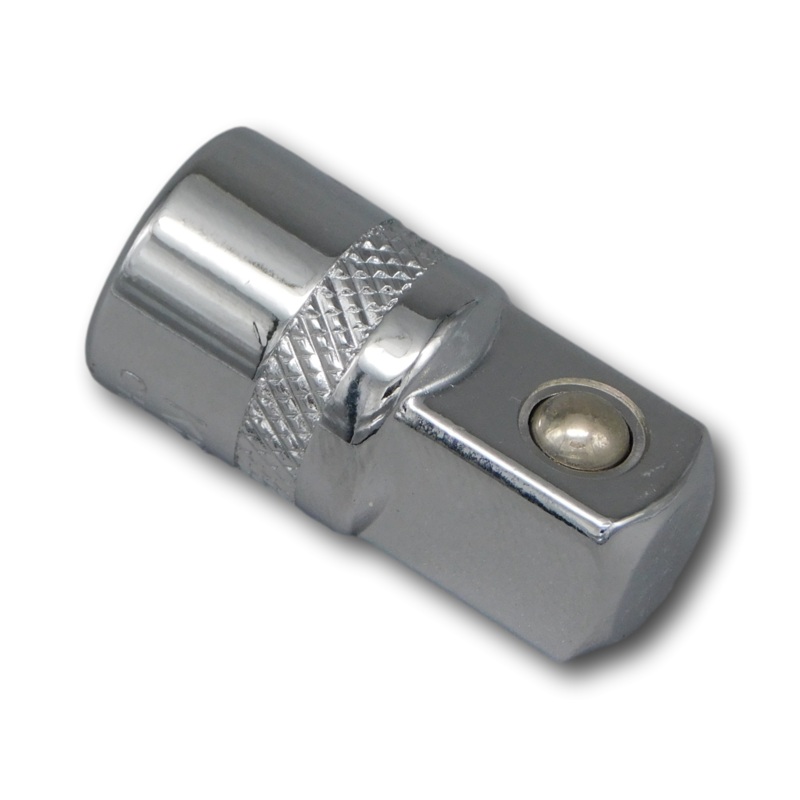 1/2 Square Male Adaptor to 3/8 Drive
