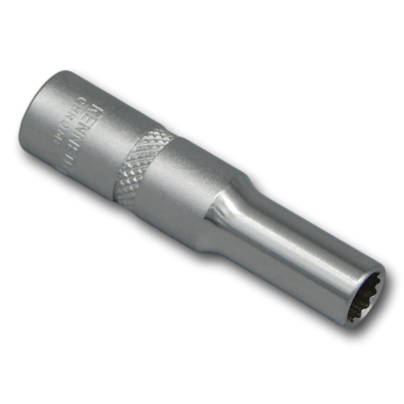 1/4 Socket Deep 1/4 Drive