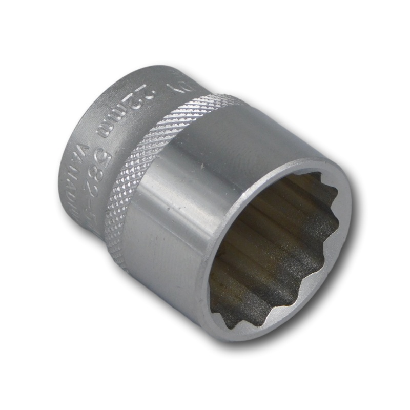 22 mm Socket 3/8 Drive