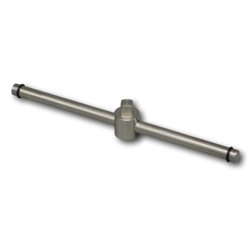 3/8 Sliding T-Handle